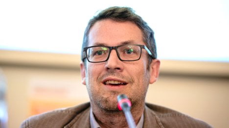 Jan Vobořil (IuRe): Stát se za data retention omluvil, ale údaje dál protiprávně sbírá. A EU by mohla jít ještě dál