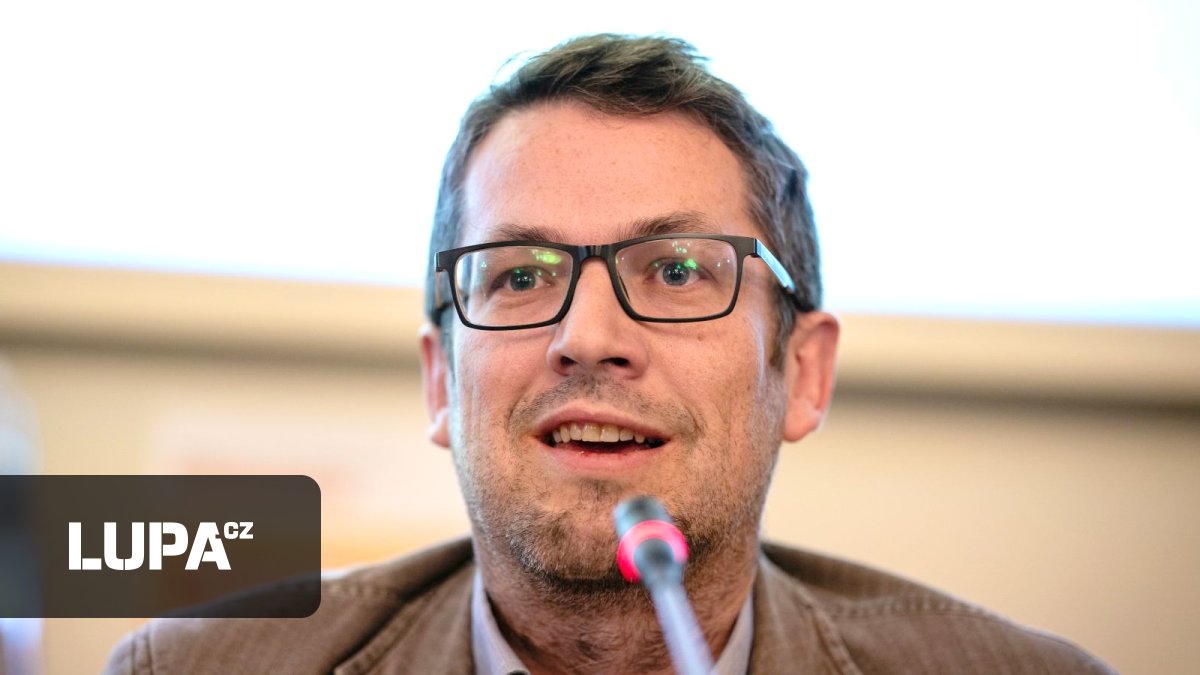 Jan Vobořil (IuRe): Stát se za data retention omluvil, ale údaje dál protiprávně sbírá. A EU by mohla jít ještě dál