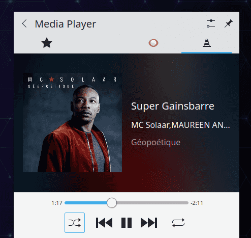 KDE Plasma 5.21 Beta