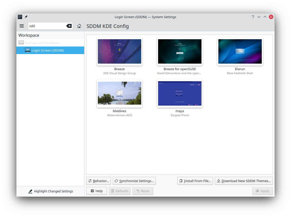 KDE Plasma 5.21 Beta