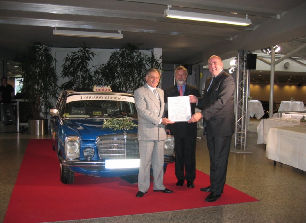 mercedes benz 240 d