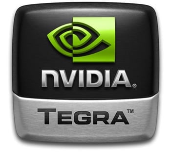 Nvidia Tegra