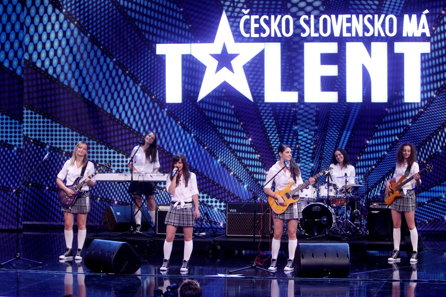 Porota čtvrté řady Talentu už v Brně hodnotí první soutěžící