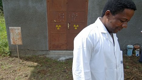 Náhledový obrázek - Kongo oživuje nebezpečný jaderný reaktor. V minulosti se z něj ztratily palivové tyče