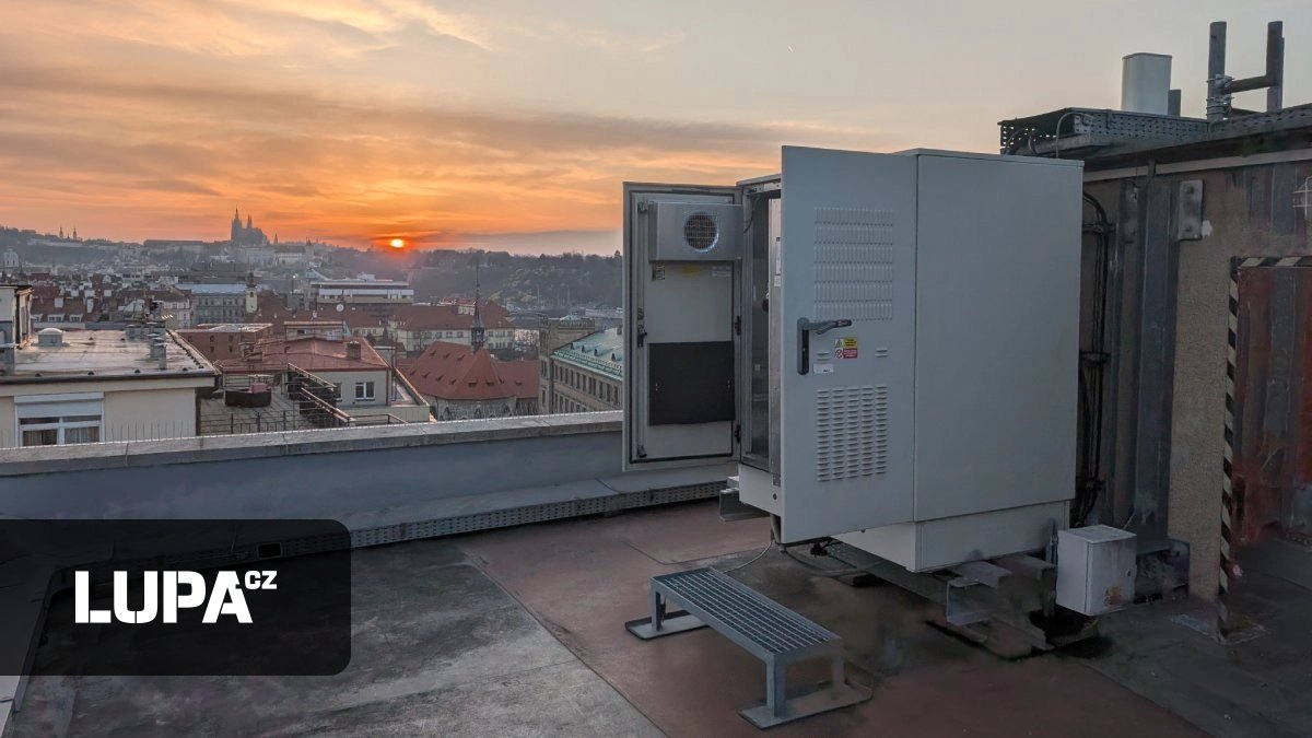 Také český T-Mobile chystá spuštění nového moderního jádra 5G sítě. Dodá ho Ericsson, nebo Mavenir?