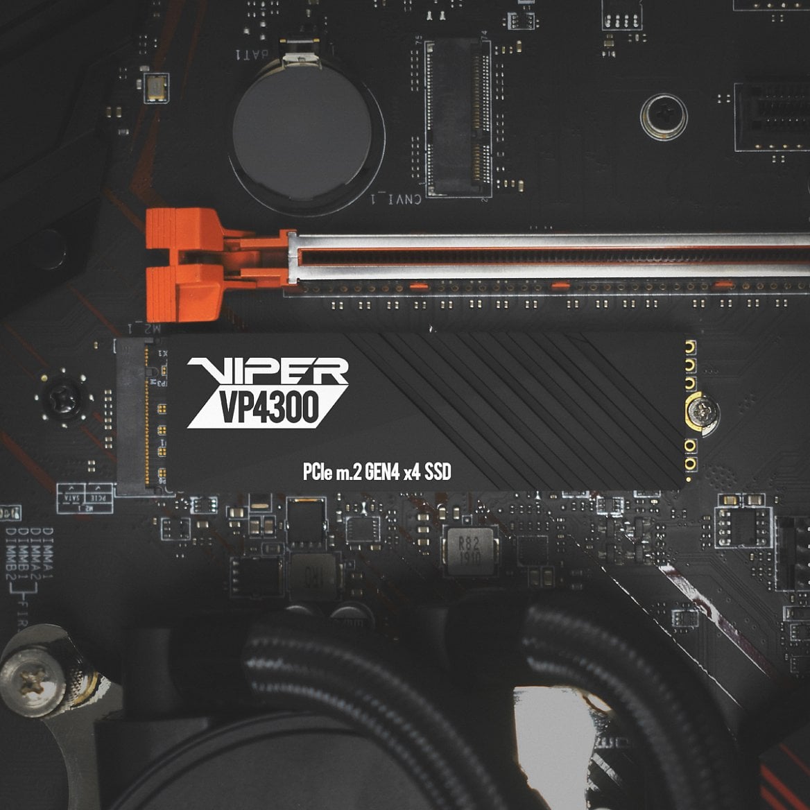 Patriot Viper VP4300 07