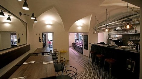 Náhledový obrázek - Beef Bar: Jednoduchá dokonalost