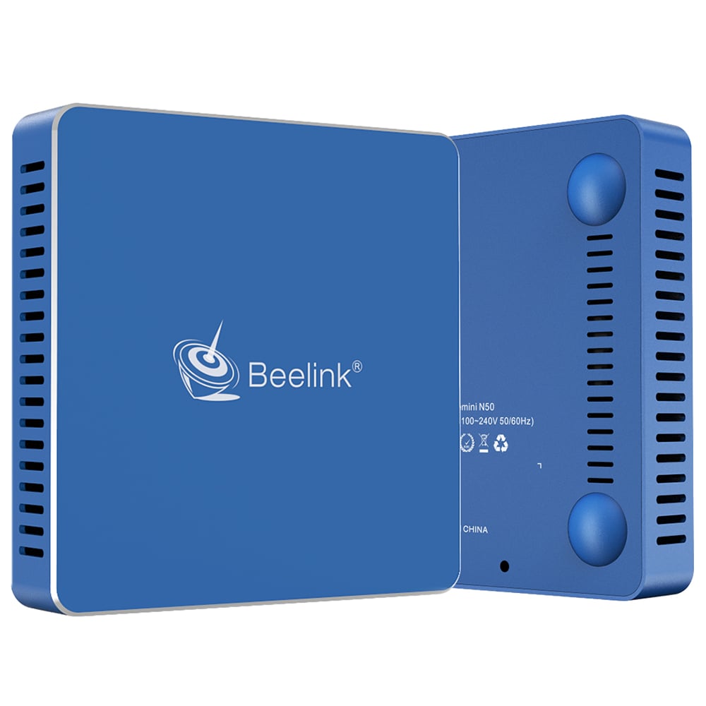 Beelink N50