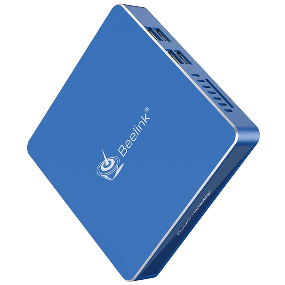Beelink N50
