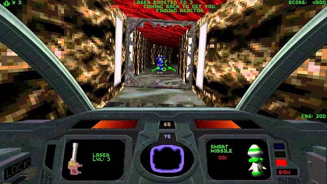 Descent 2