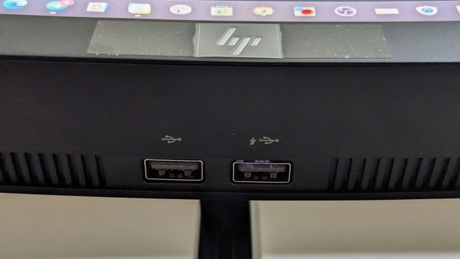 HP E45c G5 (recenze)