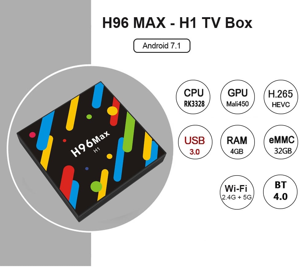 Max H1