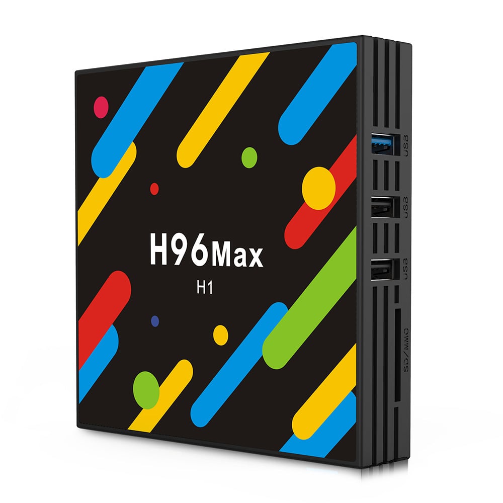 Max H1