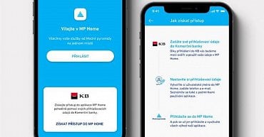 API službu Ověření identity Komerční banka už druhým rokem poskytuje svým smluvním partnerům a klienti banky se v budoucnu mohou těšit na několik dalších API služeb KB včetně nových připravovaných služeb Bankovní identity.