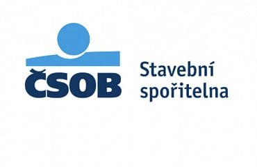 Nové logo ČSOB Stavební spořitelny. (20.8.2020)
