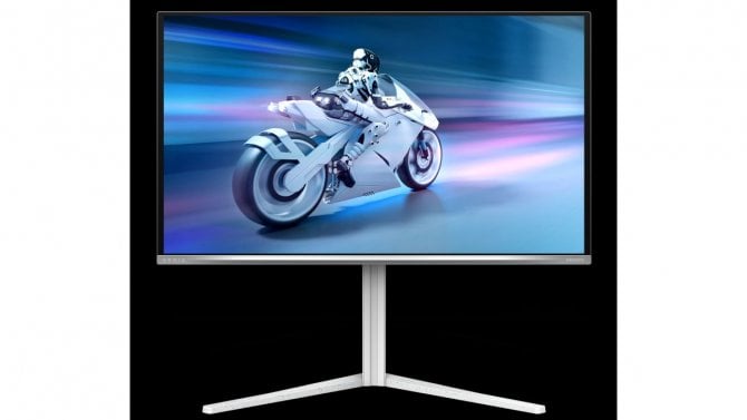 Prémiový QD-OLED monitor Philips Evnia 27M2N6501L na dosah ruky