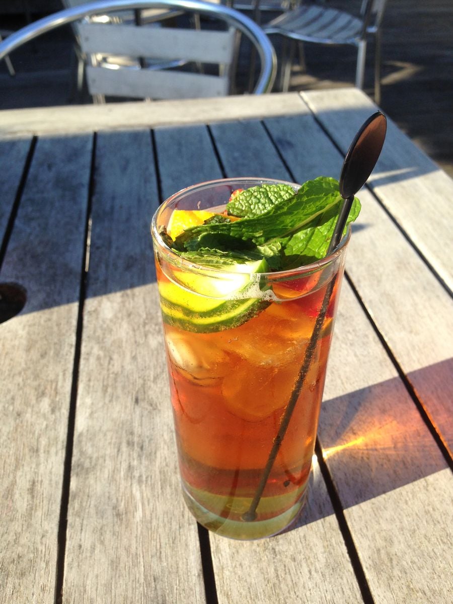 Pimm's