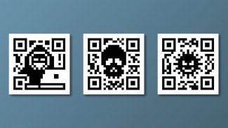 I QR kódy mohou být nebezpečné, třetina českých firem čelila útoku