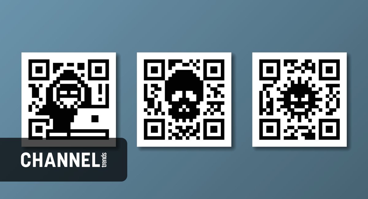 I QR kódy mohou být nebezpečné, třetina českých firem čelila útoku