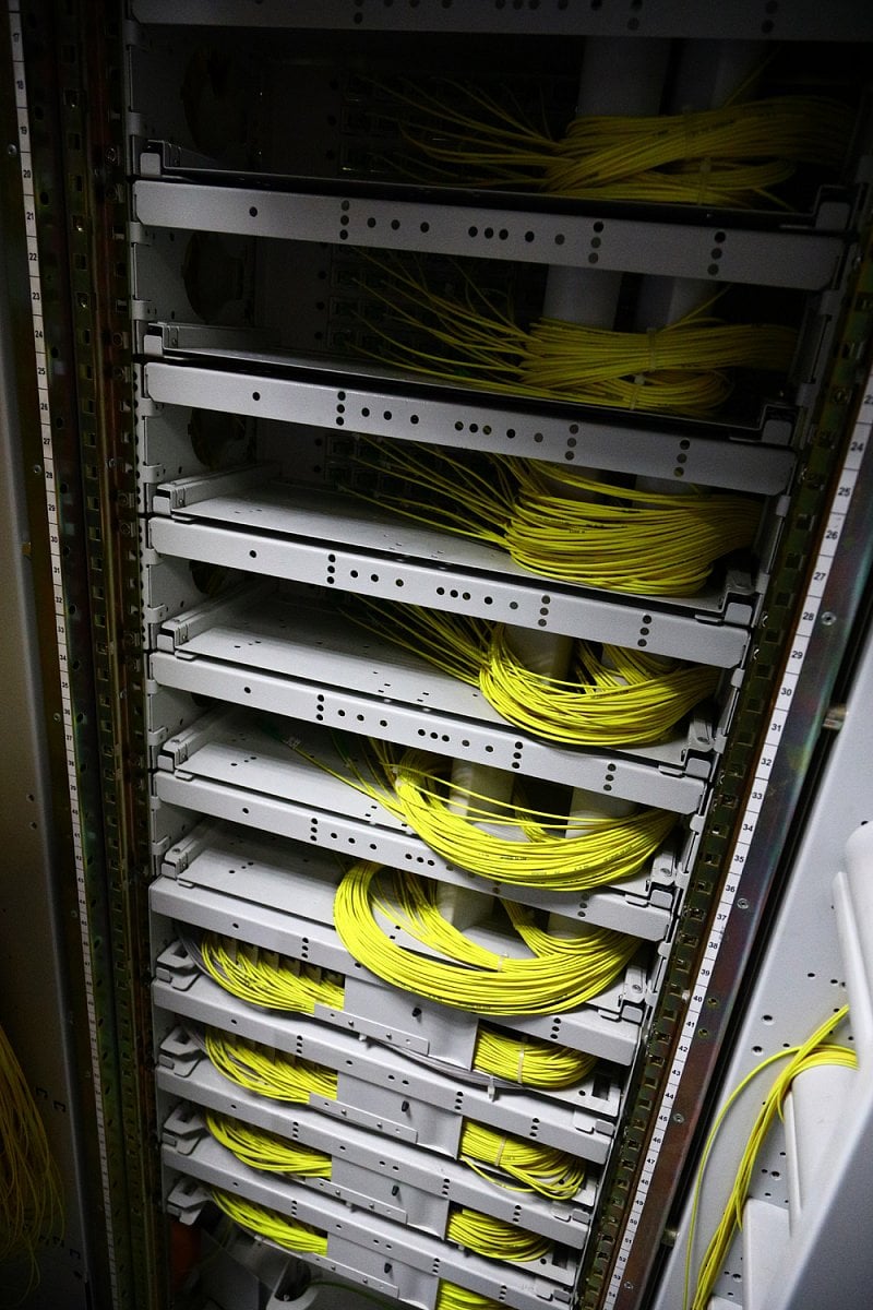 Kromě Prahy má UPC podobné operační centrum také v Brně a Ostravě.