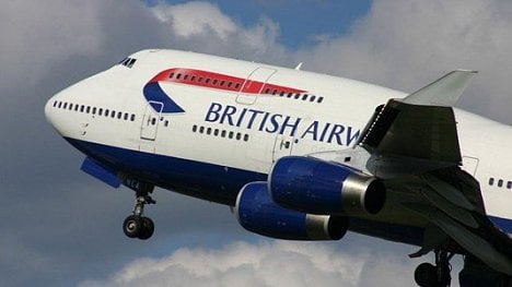 Náhledový obrázek - V letadlech se připojíte k internetu. Novou službu nabídnou British Airways,Iberia nebo Vueling