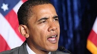 Náhledový obrázek - Obama zachraňuje zdravotní reformu