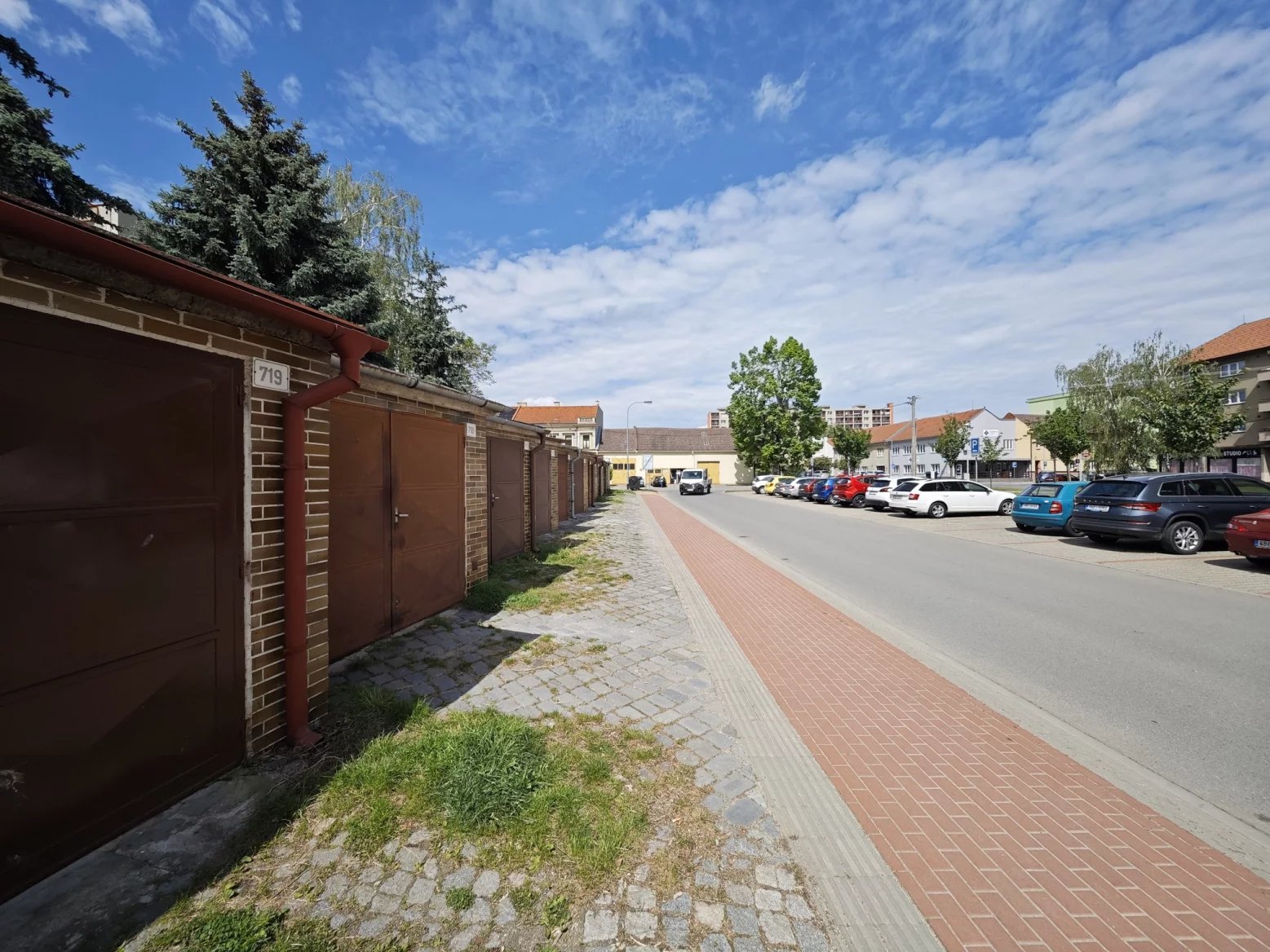 Ultraširokoúhlý 50Mpx fotoaparát