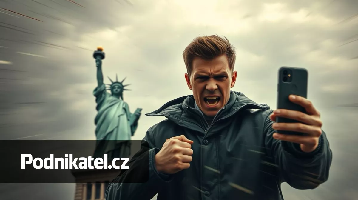 Blíží se zákaz aplikace TikTok v USA. Američtí influenceři se bojí o živobytí