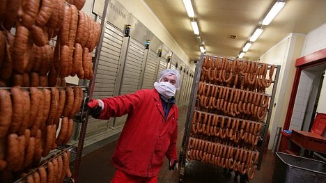 Náhledový obrázek - Byznys pod rouškou. Vládní rozhodnutí nahrávají Agrofertu