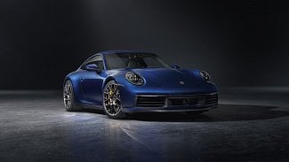 Náhledový obrázek - Nové Porsche 911 – výkonnější, rychlejší, digitální