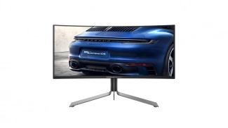 Monitor AOC AGON PRO PD34: Žihadlo jako Porsche