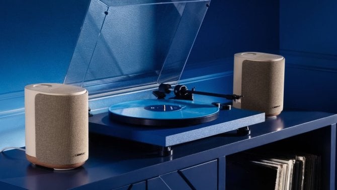 bose lifestyle