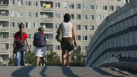 Náhledový obrázek - Praha zvažuje doplácení části nájemného lidem a rodinám v tísni