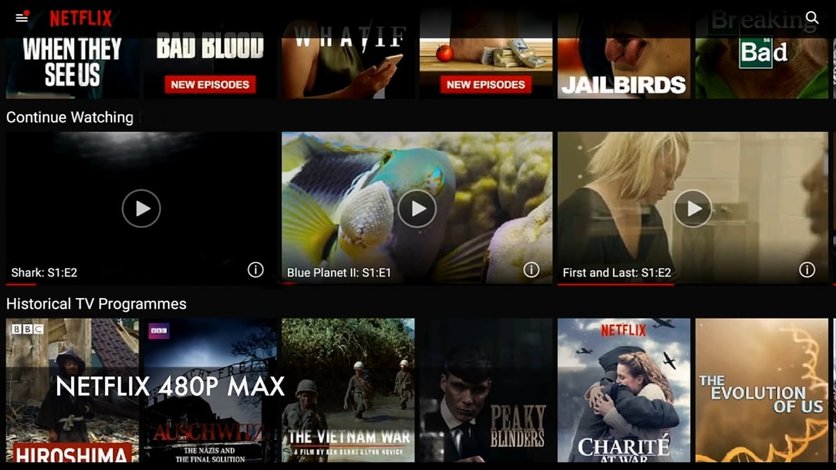 HK1 Play Bqeel - Přehrávání videa