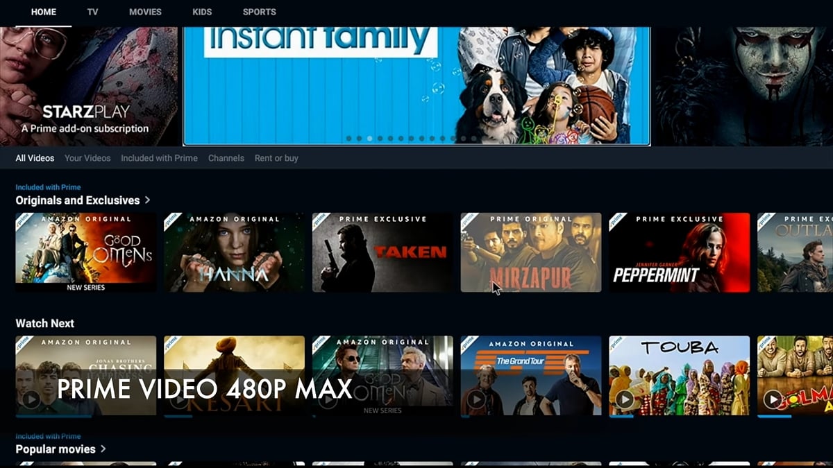 HK1 Play Bqeel - Přehrávání videa