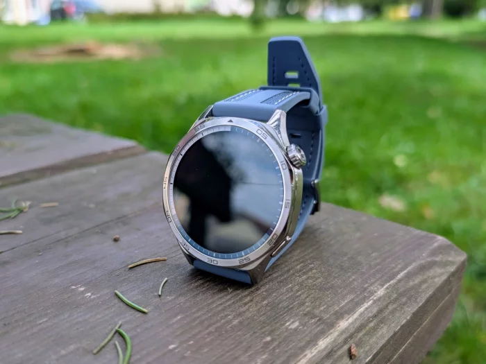 Huawei Watch GT 5 46 mm v celé kráse