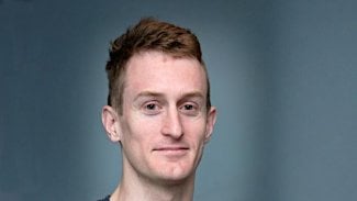 Ian Kelling, ředitel Free Software Foundation