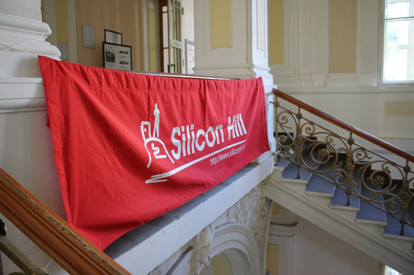 InstallFest 2022 neděle