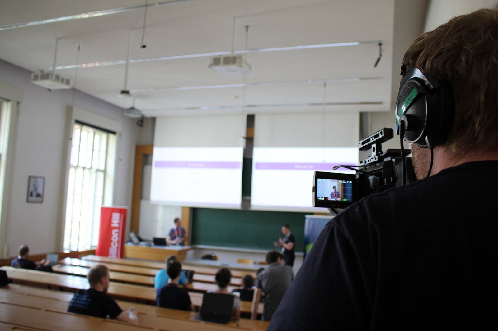 InstallFest 2022 neděle