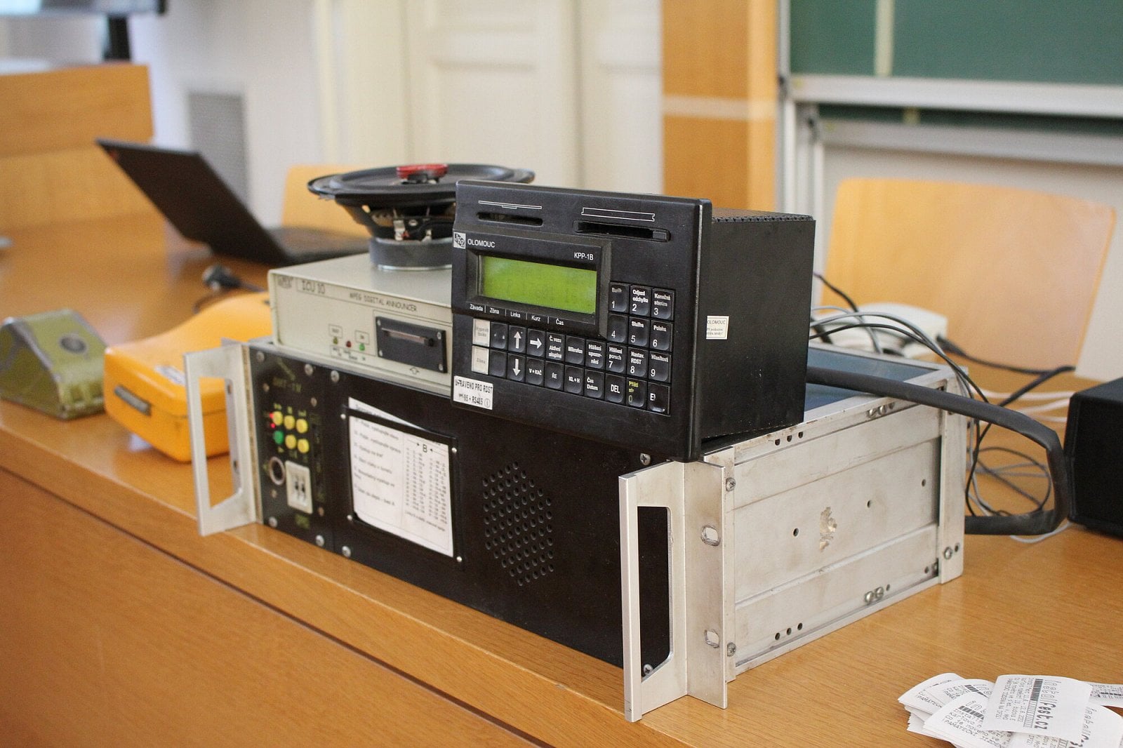 InstallFest 2022 neděle