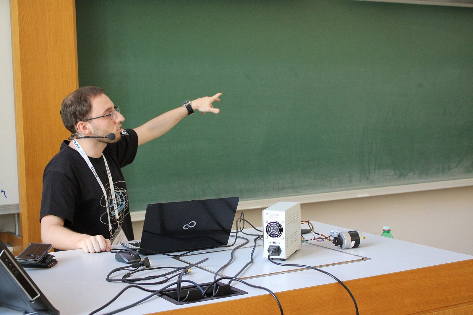 InstallFest 2022 neděle