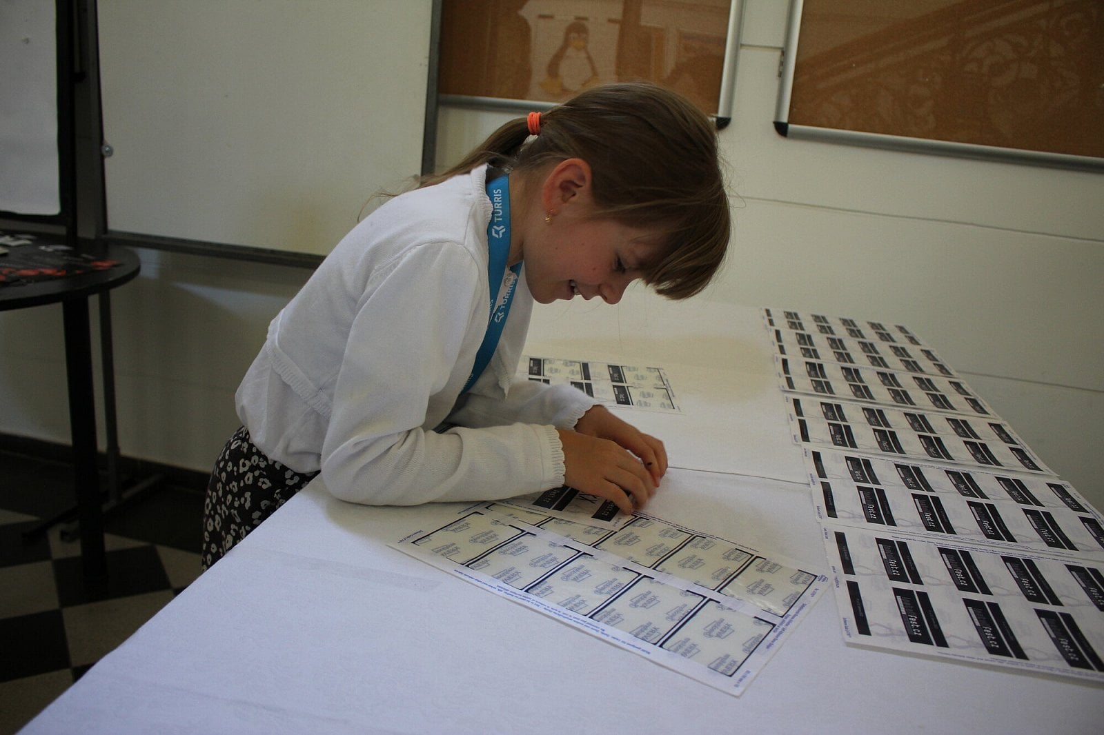 InstallFest 2022 neděle