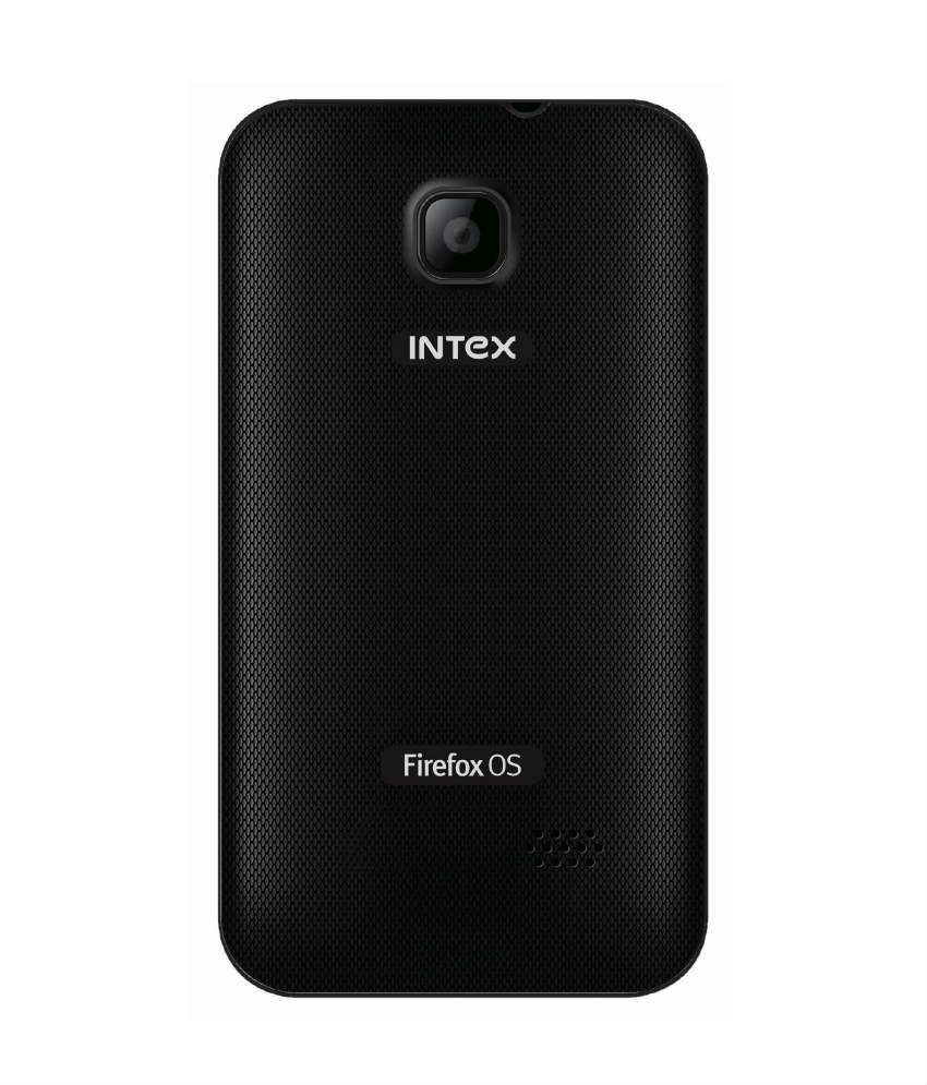 Intex Cloud FX