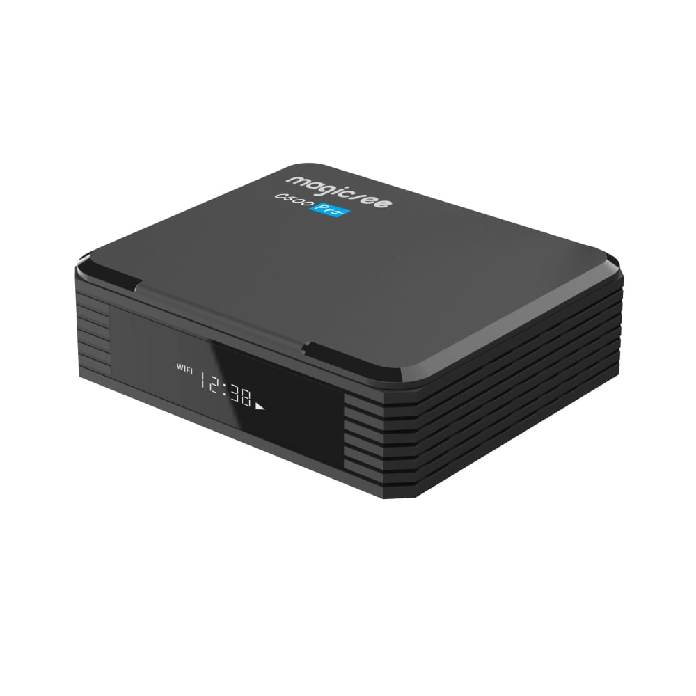 Magicsee N5 Plus a C500 Pro