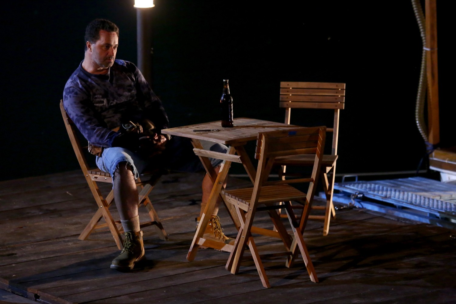 Seriálová novinka Přístav na podzim 2015 na Primě