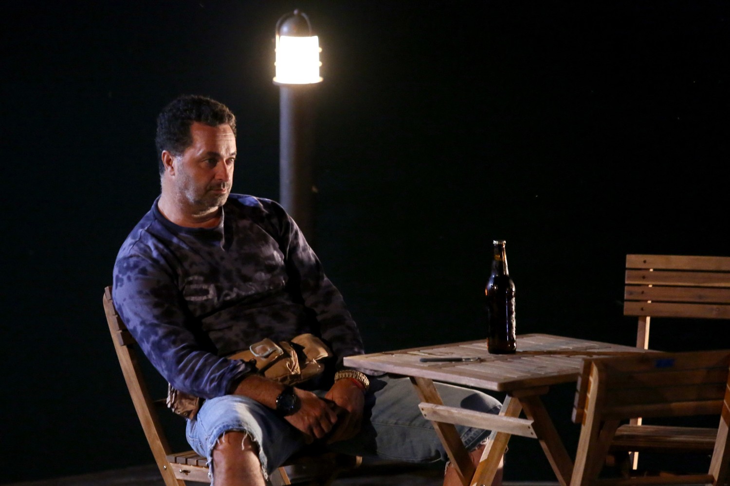 Seriálová novinka Přístav na podzim 2015 na Primě