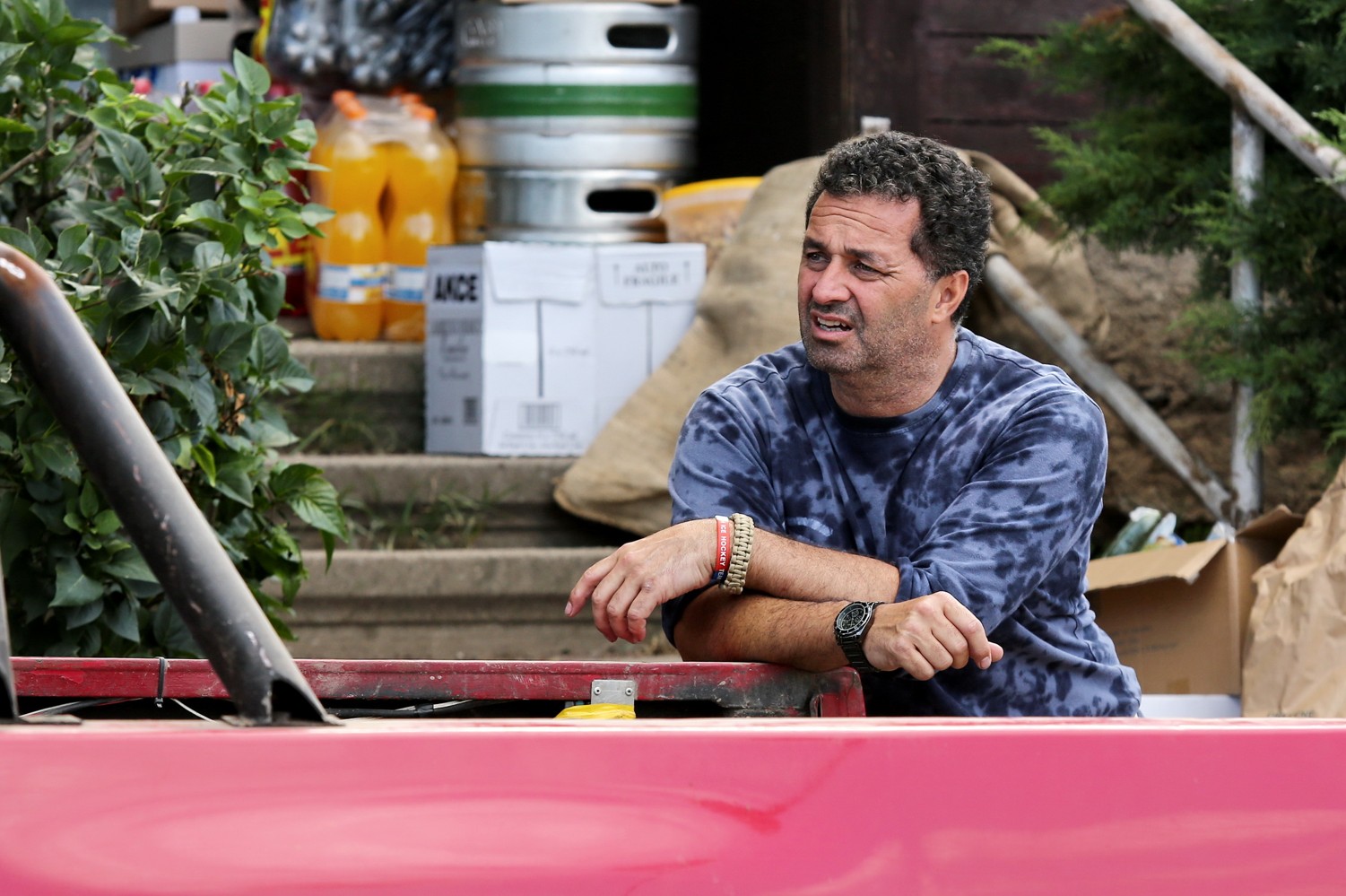 Seriálová novinka Přístav na podzim 2015 na Primě