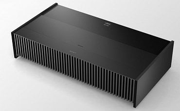 SXRD projektor Sony VPL-VZ1000ES pro Ultra HD (4K).