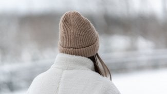 Náhledový obrázek - Proč v zimě nosit čepici aneb kolik tepla uniká hlavou?