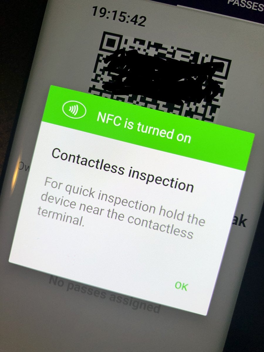 Mobilní aplikace PID Lítačka a odbavení dlouhodobého jízdného